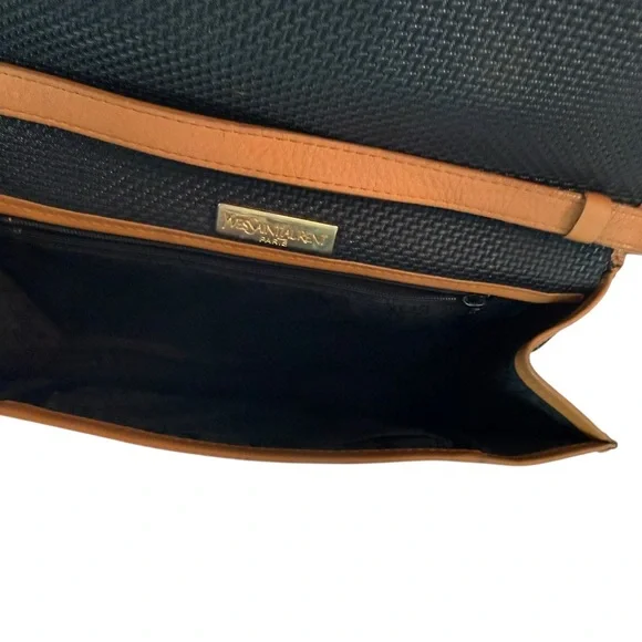 YSL vintage crossbody - Picture 5 of 10